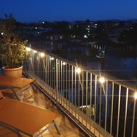 Bellavista Panoramic Terrace Appartamento Con Terrazza Zona Sant Orsola Μπολόνια Εξωτερικό φωτογραφία