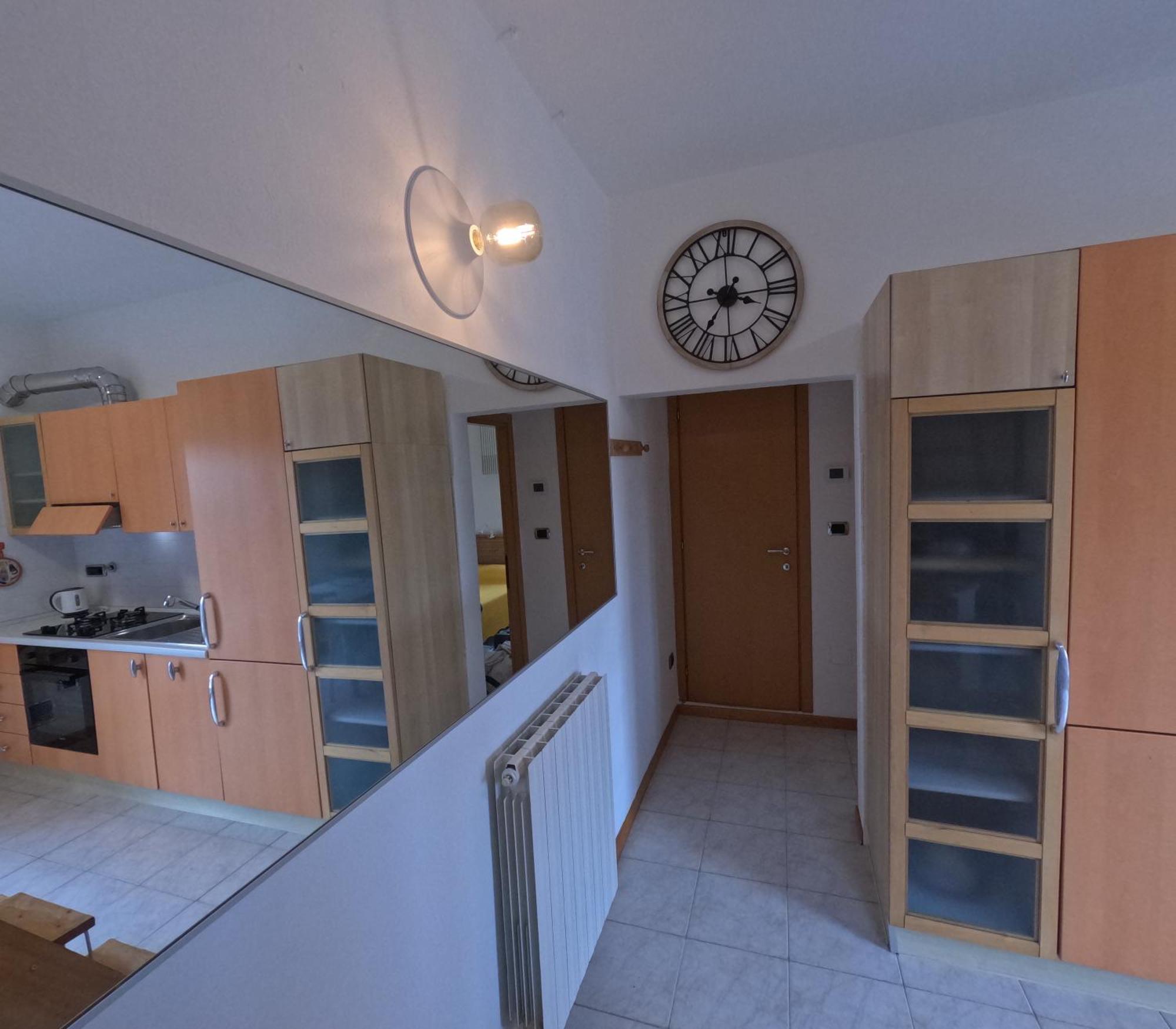 Bellavista Panoramic Terrace Appartamento Con Terrazza Zona Sant Orsola Μπολόνια Εξωτερικό φωτογραφία