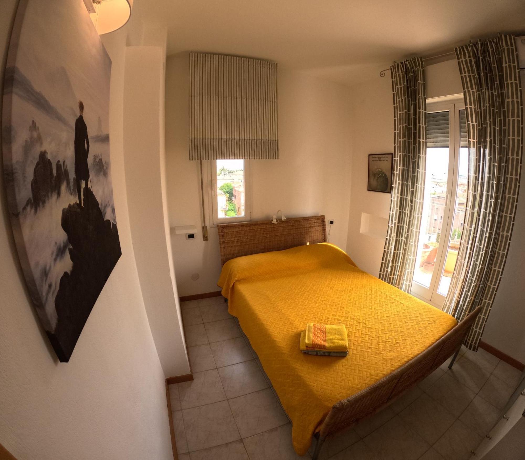 Bellavista Panoramic Terrace Appartamento Con Terrazza Zona Sant Orsola Μπολόνια Εξωτερικό φωτογραφία