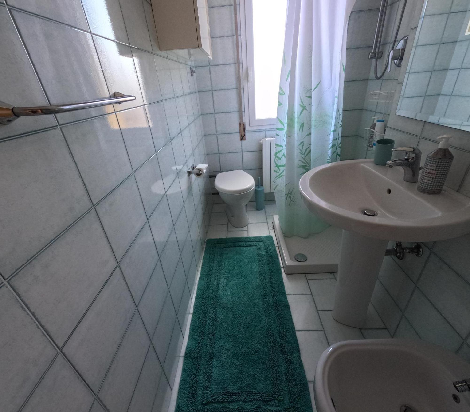 Bellavista Panoramic Terrace Appartamento Con Terrazza Zona Sant Orsola Μπολόνια Εξωτερικό φωτογραφία
